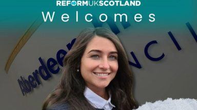 Conservative councillor becomes 15th Scottish representative to defect to Reform UK