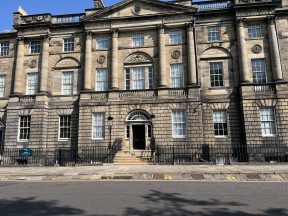 First Minister John Swinney announces Scottish Government Cabinet reshuffle 
