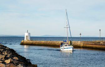 Man who pushed woman into sea 38 years ago jailed