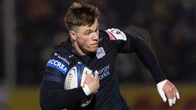 Huw Jones to miss out again as Warriors face Leinster in URC semi-finals