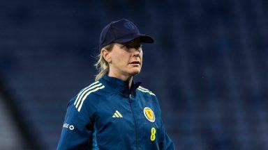 Scotland boss Melissa Andreatta looking for momentum against Netherlands