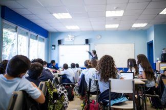 Teachers say underfunding of additional support needs in Scottish education is failing pupils