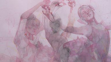 Gray’s School of Art annual degree show gets underway