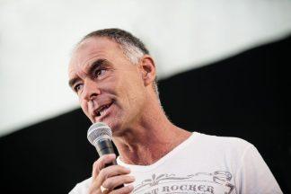Tommy Sheridan loses legal battle over decision not to give him social work job