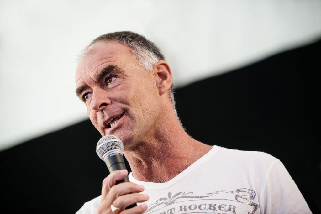 Tommy Sheridan loses legal battle over decision not to give him social work job