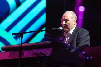 Deacon Blue founding member James Prime dies aged 64