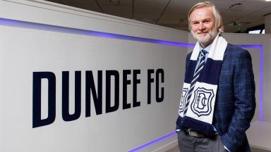 Dundee boss Steven Pressley aiming to bring some stability to Dens Park
