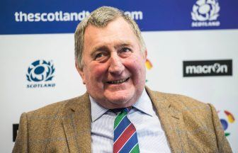 Former Scotland and Lions prop Ian McLauchlan dies aged 83