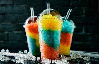 FSA issues warning slush drinks ‘not suitable’ for children under seven as age raised from four