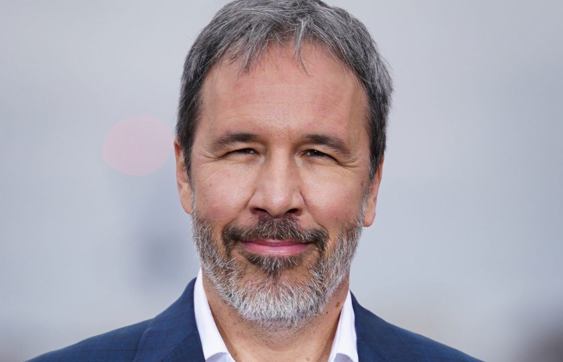 Denis Villeneuve to direct new James Bond film