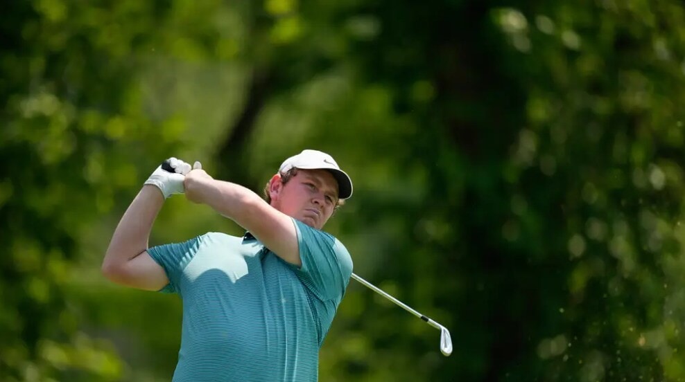 Robert MacIntyre hails opening 70 at US Open as ‘one of my top-10 rounds’