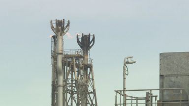 £200m announced to fund Peterhead carbon capture project