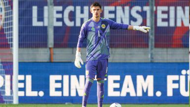 Ross Doohan admits Scotland debut will take time to sink in