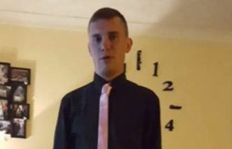 Tributes to ‘adoring’ dad after body discovered on Dunning to Kinross road in Perthshire