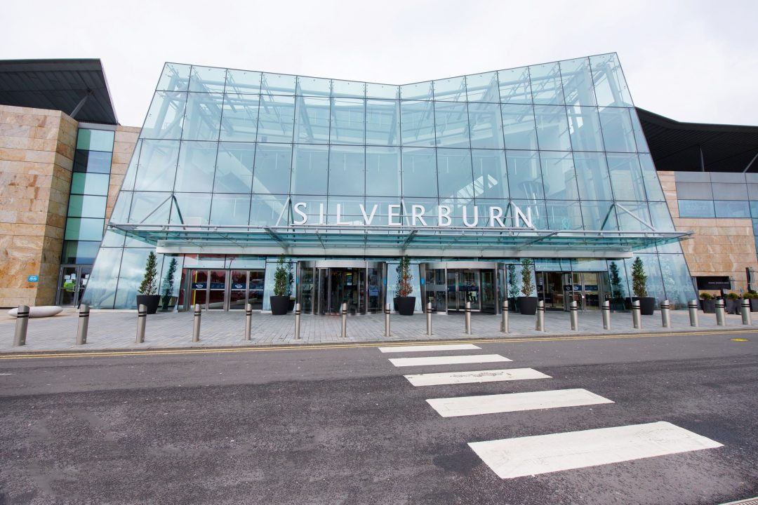 Stradivarius to open first Glasgow store at Silverburn