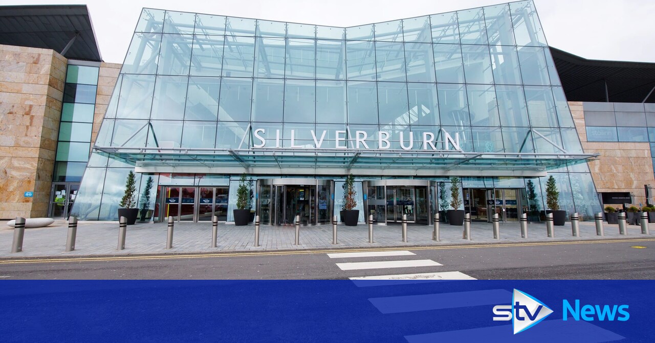 Stradivarius to open first Glasgow store at Silverburn