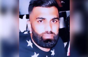 Twelve men accused of revenge plot after man killed over dog