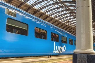 New London-Stirling train service expected to begin in mid-2026