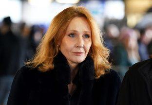 Women’s centre founded by JK Rowling to host conference on internet pornography