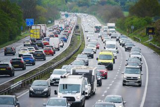 Ministers urged to take action over ghost number plates