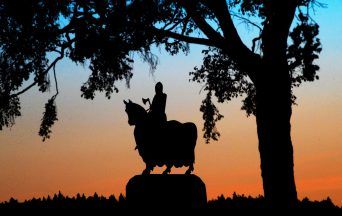 Bannockburn battlefield plans refused as ministers overturn council decision