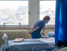 Quarter of deaths in 2023 ‘avoidable’, statistics show