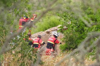 Searches for Madeleine McCann to continue in Portugal