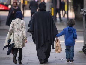 New report a ‘wake-up call’ for ministers over struggles faced by BME carers
