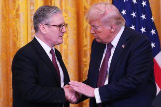 Steel industry welcomes 25% tariffs but warns ‘uncertainty remains’