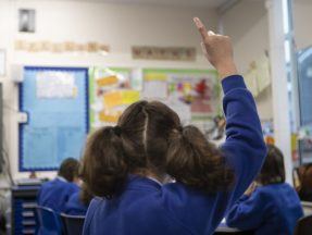 Teaching post in Orkney primary school vacant since March 2019, data suggests