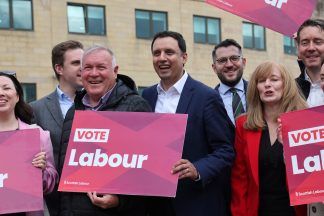 Swinney tried to ‘push people into arms of Reform’, claims Sarwar