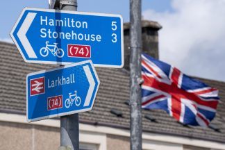 Reform voters in Hamilton by-election ‘angry’, not racist, says Swinney