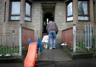 SNP calls on Labour to match Scottish Government action on poverty