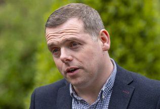 Douglas Ross convenes Education Committee from Caribbean