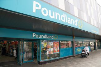 More than 1,300 jobs at risk as Poundland set to shut 68 stores and two warehouses following takeover
