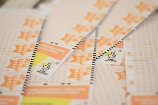 Single ticket-holder from Ireland wins £208m EuroMillions jackpot