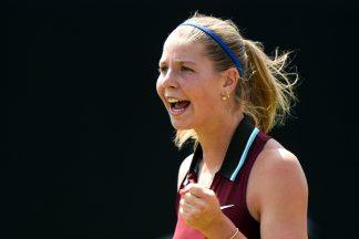 British teenage trio handed Wimbledon wild cards for main draw