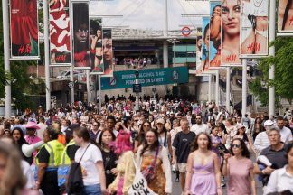 Met Police introduces patrols to protect women and girls at concerts