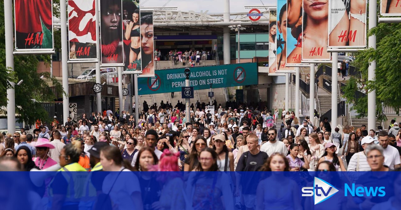 Met Police introduces patrols to protect women and girls at concerts ...