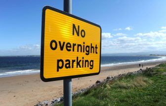 Brexit rules spark ‘clear demand’ for more motorhome parking, lobby group says