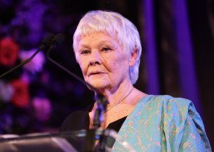 Judi Dench: Government must give people with dementia earlier diagnosis