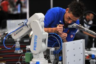 Businesses urged to help ‘shape future workforce’ by investing in young people