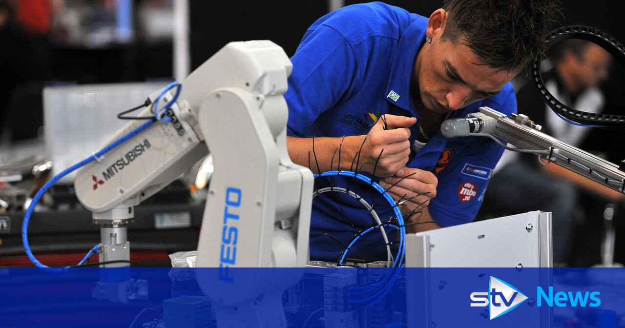 Businesses urged to help ‘shape future workforce’ by investing in young people