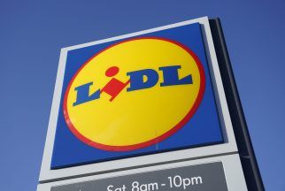 Lidl recalls air fryer over potential ‘fire hazard’