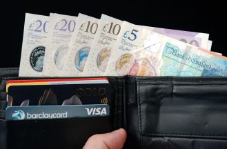 Living standards outlook for second half of 2020s is bleak, says think tank