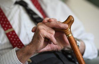 Older Scots urged to have a say on plans for new commissioner