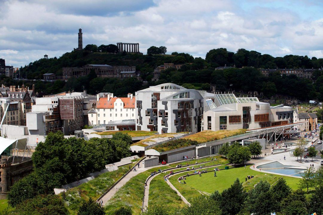 Holyrood committee calls for views on care experience legislation