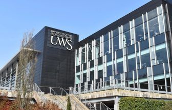 Strike ballot launched at University of the West of Scotland over proposed job cuts