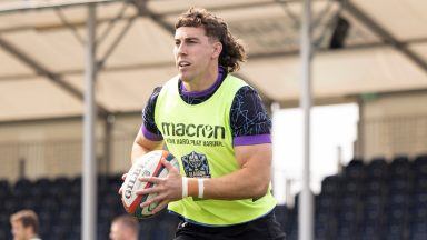 Josh McKay hopes Glasgow can use last season’s away success as inspiration