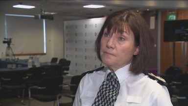 Public information key with gang war arrests, says police chief